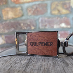Gulpener flesopener/Sleutelhanger