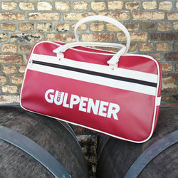 Gulpener Retro Sporttas