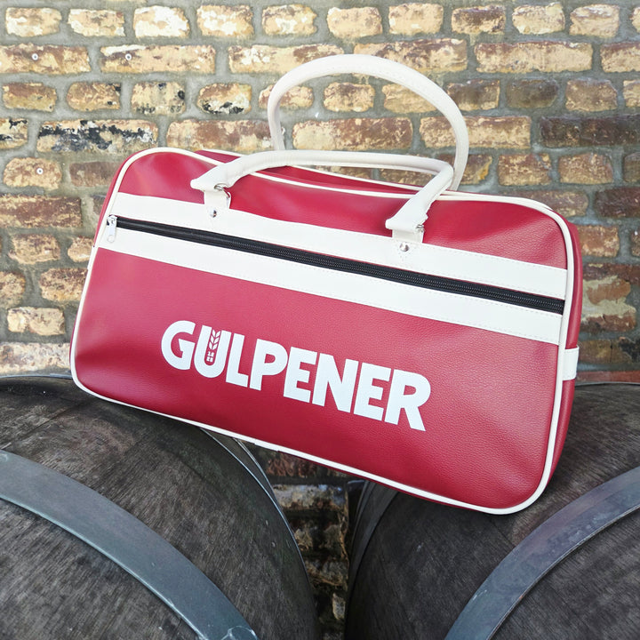 Gulpener Retro Sporttas