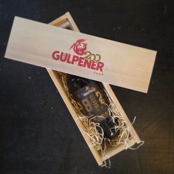 Geschenkverpakking - Oaked 1825