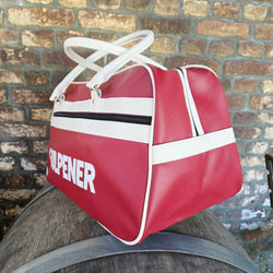 Gulpener Retro Sporttas