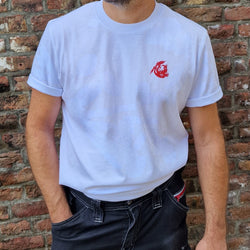 Gulpener T-shirt - Wit