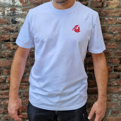 Gulpener T-shirt - Wit