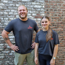 Gulpener T-shirt - Hip Hop