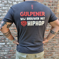 Gulpener T-shirt - Hip Hop