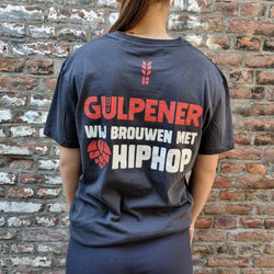 Gulpener T-shirt - Hip Hop